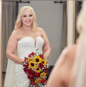 Meet your Posher, Linda